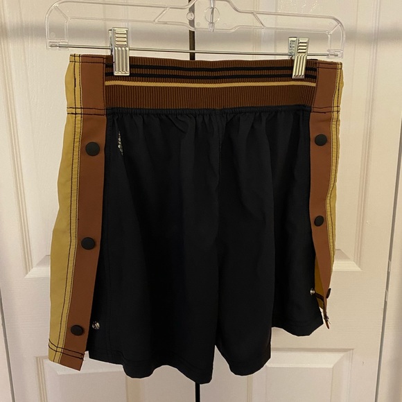 Free People Movement Short - Picture 2 of 2